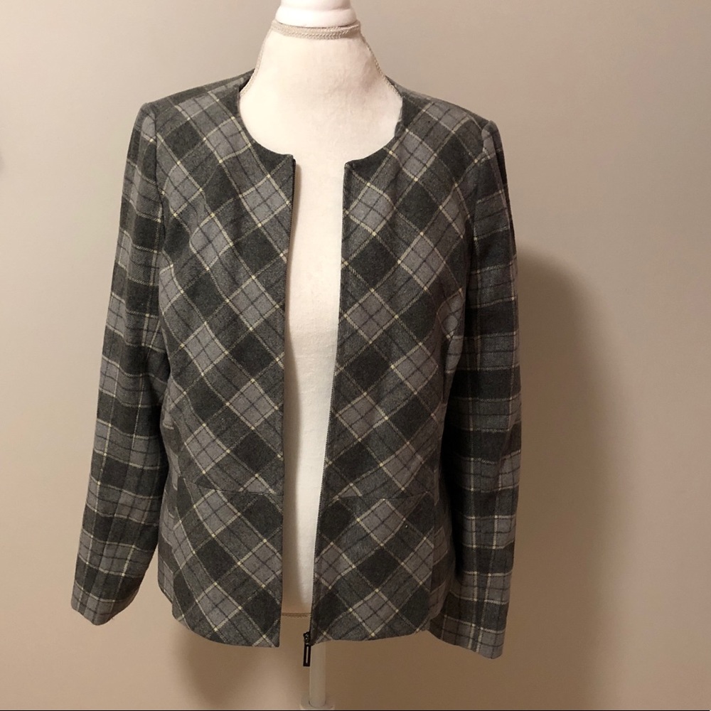 Classic Blazer